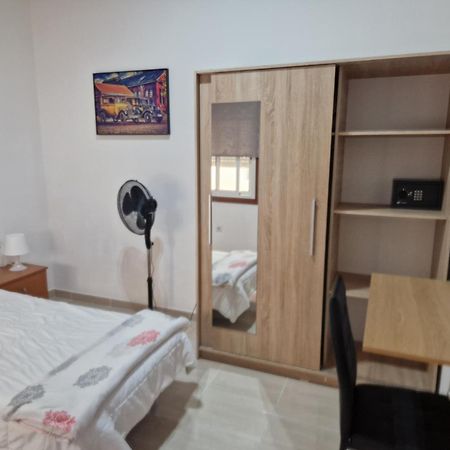Habitacion Individual Privada, Piso De 3 Habitaciones Con Areas Compartidas La Laguna  Zewnętrze zdjęcie
