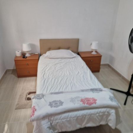 Habitacion Individual Privada, Piso De 3 Habitaciones Con Areas Compartidas La Laguna  Zewnętrze zdjęcie