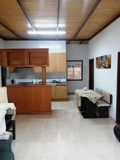 Habitacion Individual Privada, Piso De 3 Habitaciones Con Areas Compartidas La Laguna  Zewnętrze zdjęcie