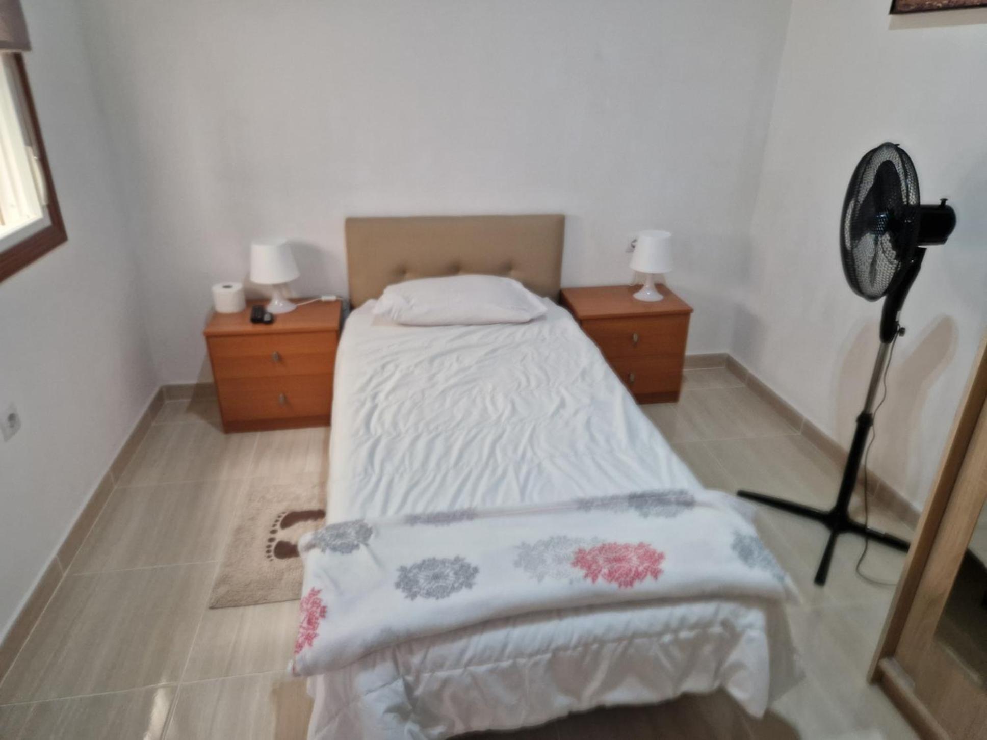 Habitacion Individual Privada, Piso De 3 Habitaciones Con Areas Compartidas La Laguna  Zewnętrze zdjęcie